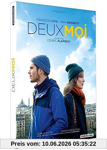 Deux moi [FR Import]