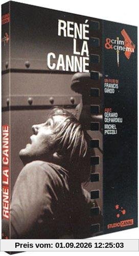 René la canne [FR Import]