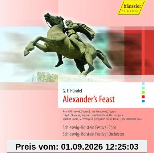 Alexanderfest