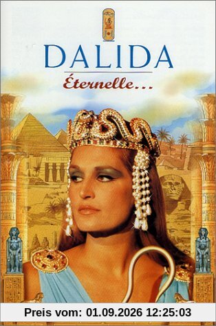 Dalida : Éternelle [FR Import]