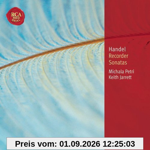 Class Lib: Flute Sonatas