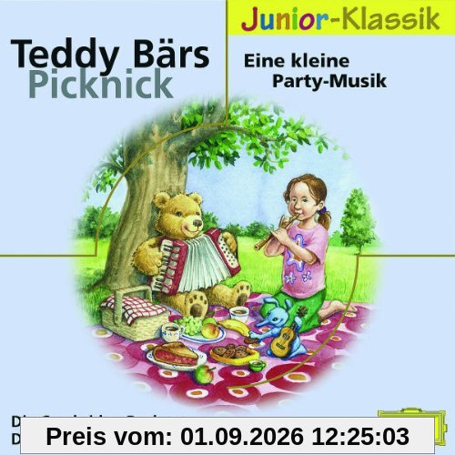 Teddy Bärs Picknick (Eloquence Jun.)