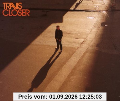 Closer/Basic