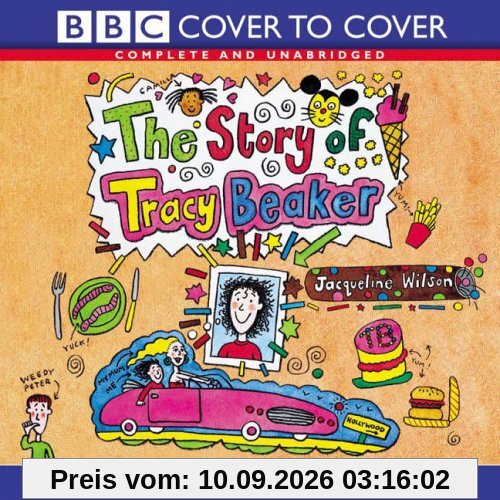 Story of Tracy Beaker (BBC Cover to Cover)