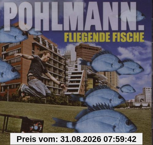 Fliegende Fische