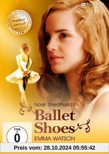 Ballet Shoes