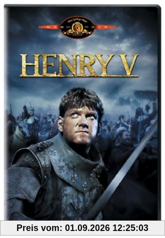 Henry V