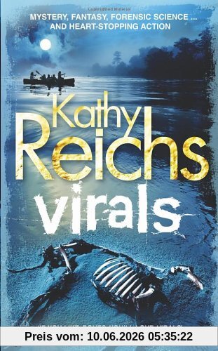 Virals (Tory Brennan)