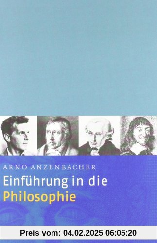 Einführung in die Philosophie