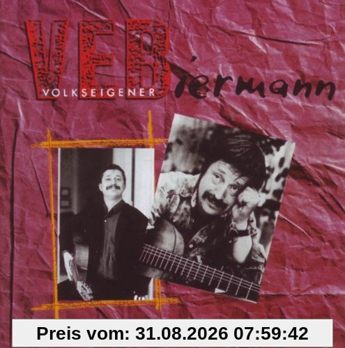 Veb-Biermann