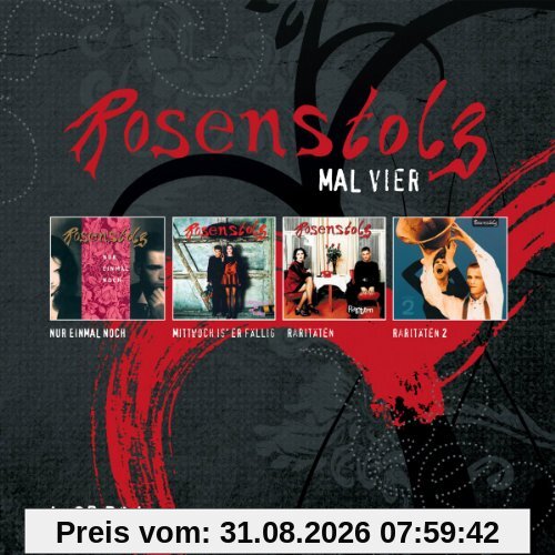 Mal Vier (Multi-Box)