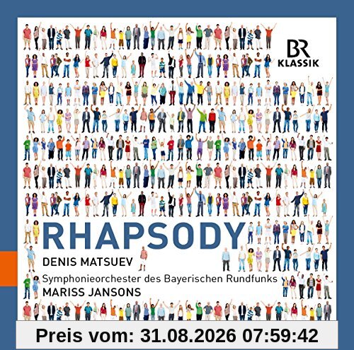 Rhapsody