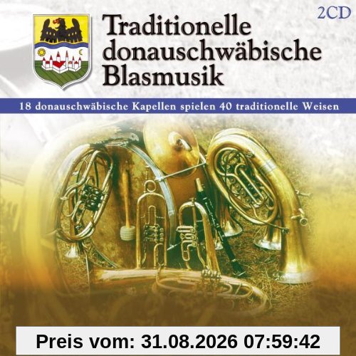 Traditionelle Donauschwäbische Blasmusik