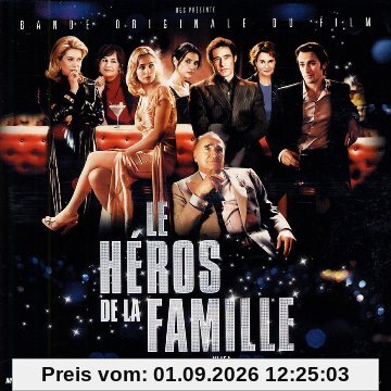 Le Heros de la Famille