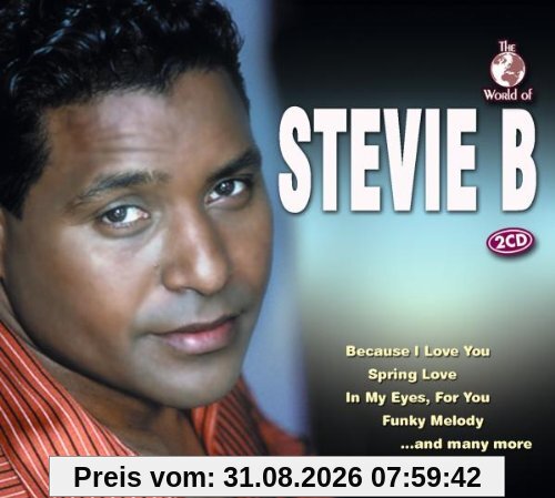Stevie B