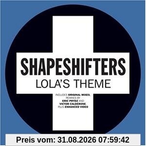 Lolas Theme [Vinyl Single]