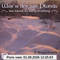 Wos Is des Zan Plunder