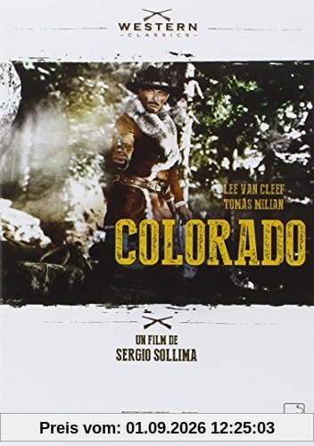 Colorado [FR Import]