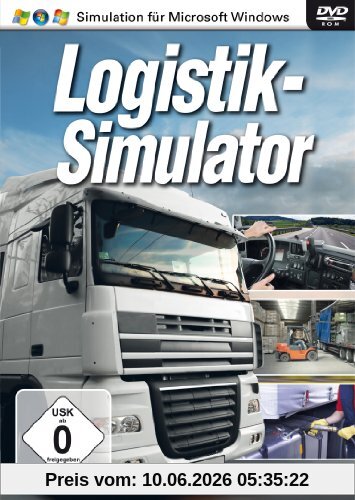 Logistik-Simulator