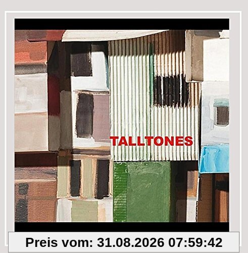 Talltones