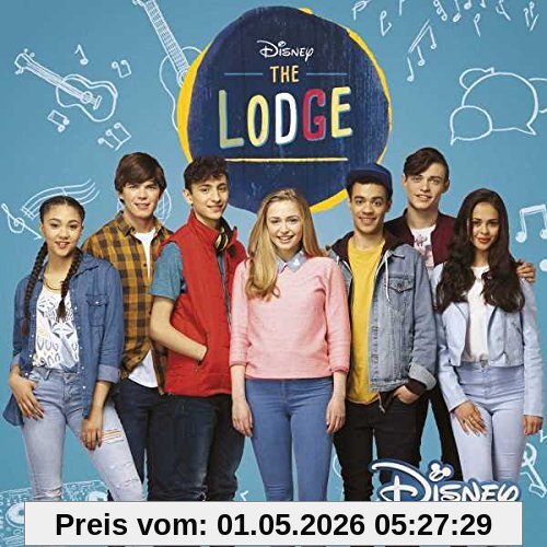 The Lodge (Music From The TV Series)