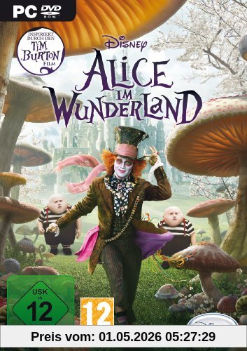 Alice im Wunderland