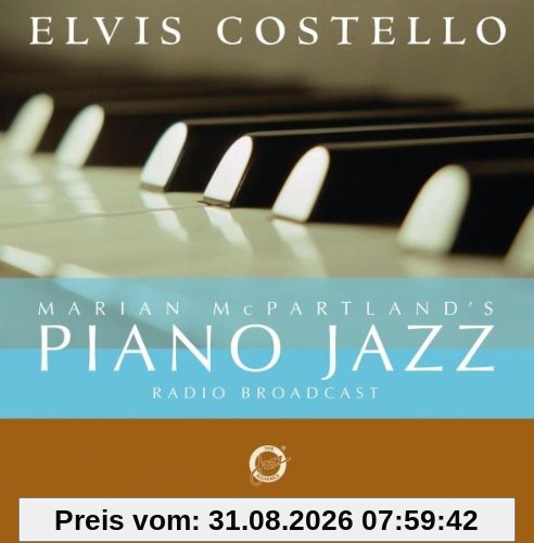 Piano Jazz