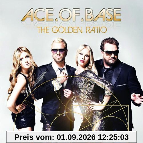 The Golden Ratio