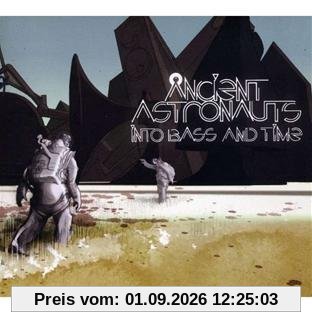 Into Bass and Time