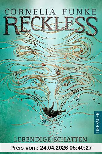 Reckless 2: Lebendige Schatten
