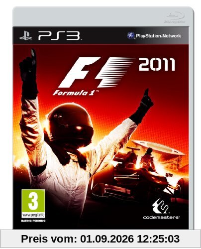 F1 2011 [PEGI]