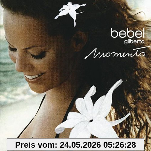 Bebel Gilberto Momento