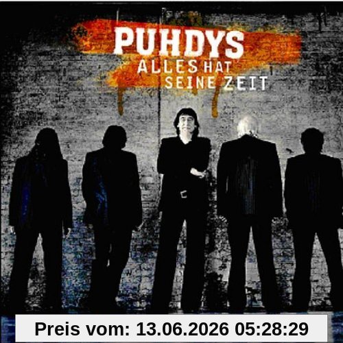Alles Hat Seine Zeit