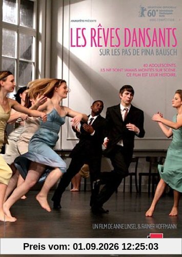 Les rêves dansants [FR Import]