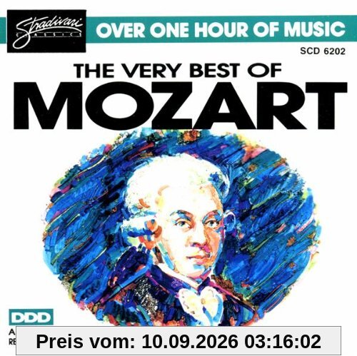 Very Best of Mozart