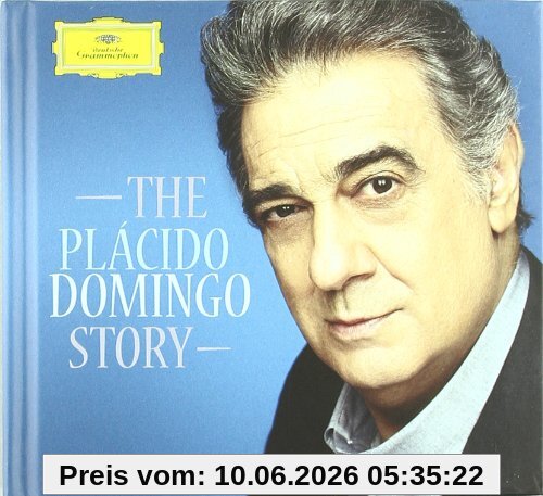 The Placido Domingo Story