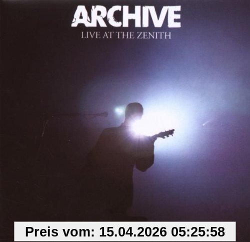 Live at the Zenith