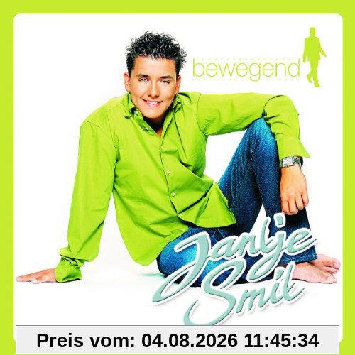Jantje Smit Bewegend