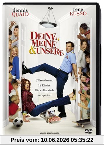 Deine, meine & unsere