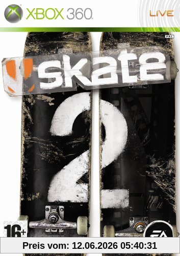 Skate 2 [PEGI]