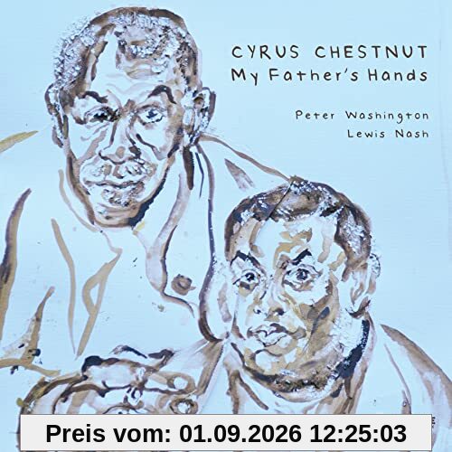My Father's Hands