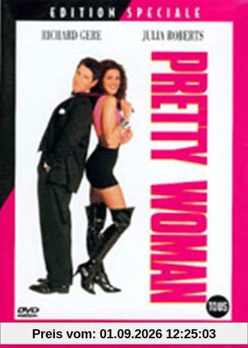 Pretty Woman [FR IMPORT]