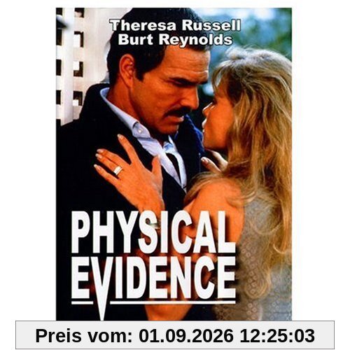 Physical Evidence
