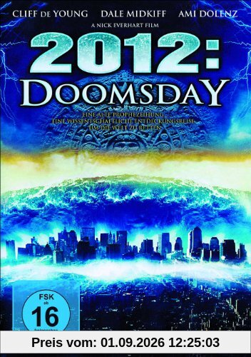 2012 Doomsday