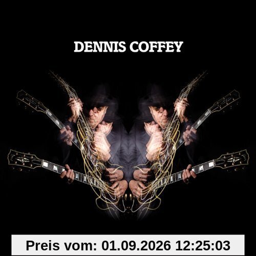 Dennis Coffey