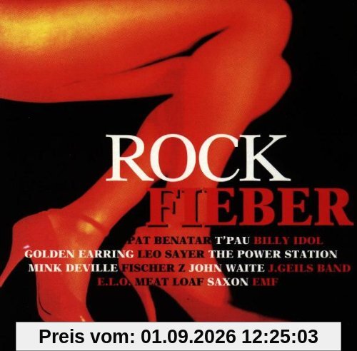 Rock Fieber
