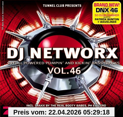 DJ Networx Vol.46
