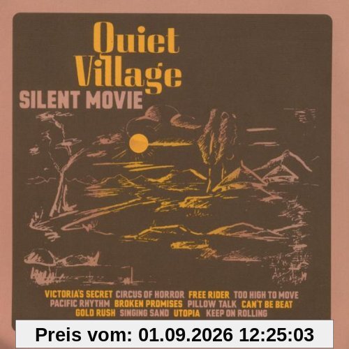 Silent Movie