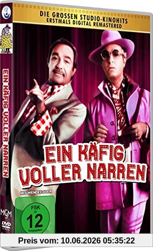 Ein Käfig voller Narren