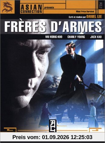 Frères d'armes [FR IMPORT]